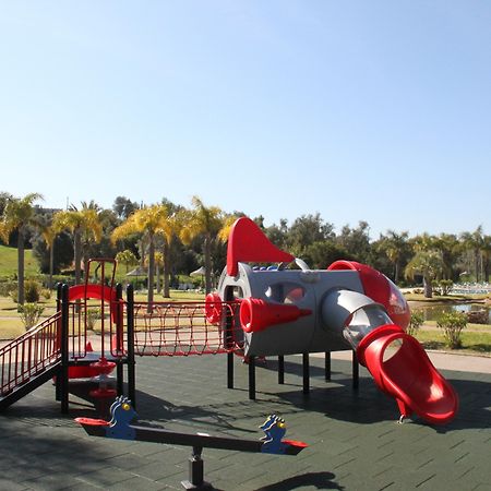 Yellow Alvor Garden מראה חיצוני תמונה