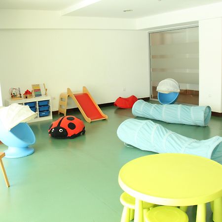 Yellow Alvor Garden מראה חיצוני תמונה