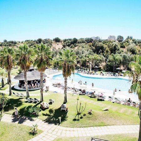 Yellow Alvor Garden מראה חיצוני תמונה