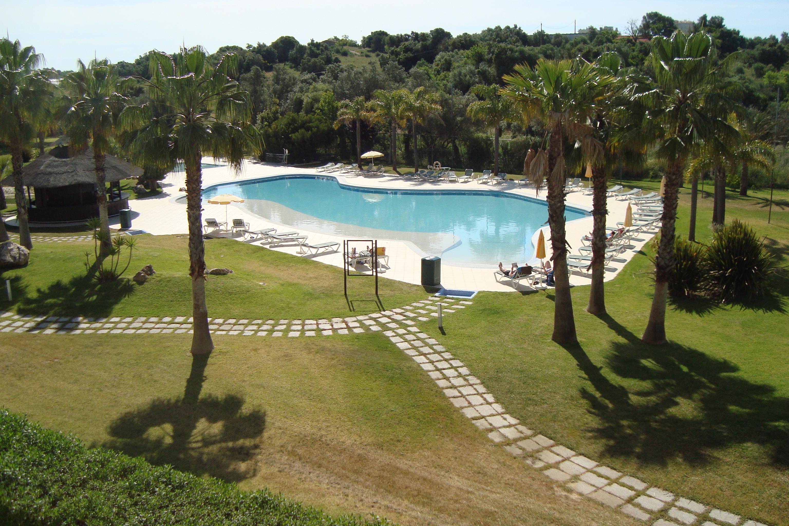 Yellow Alvor Garden מראה חיצוני תמונה