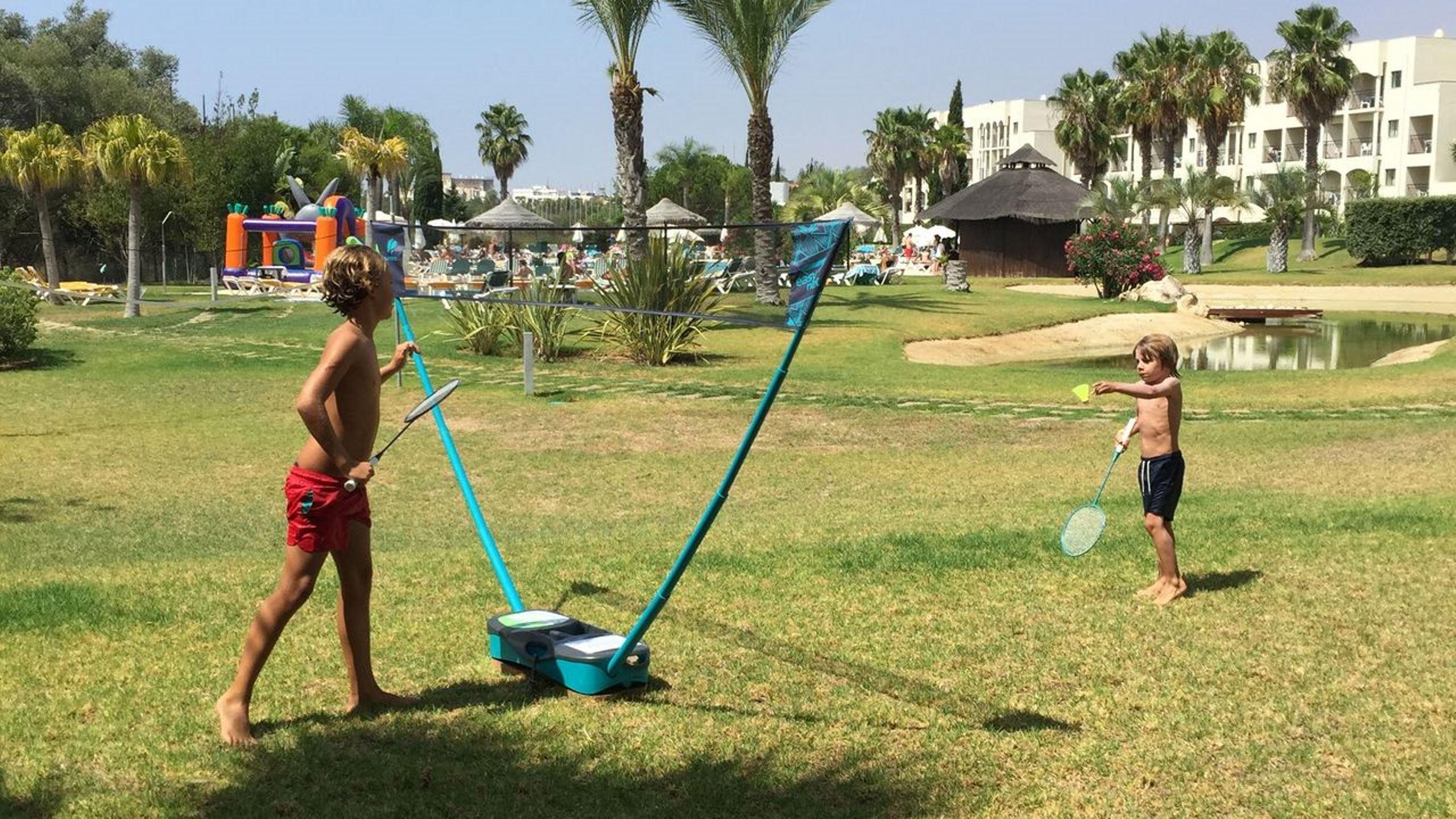 Yellow Alvor Garden מראה חיצוני תמונה