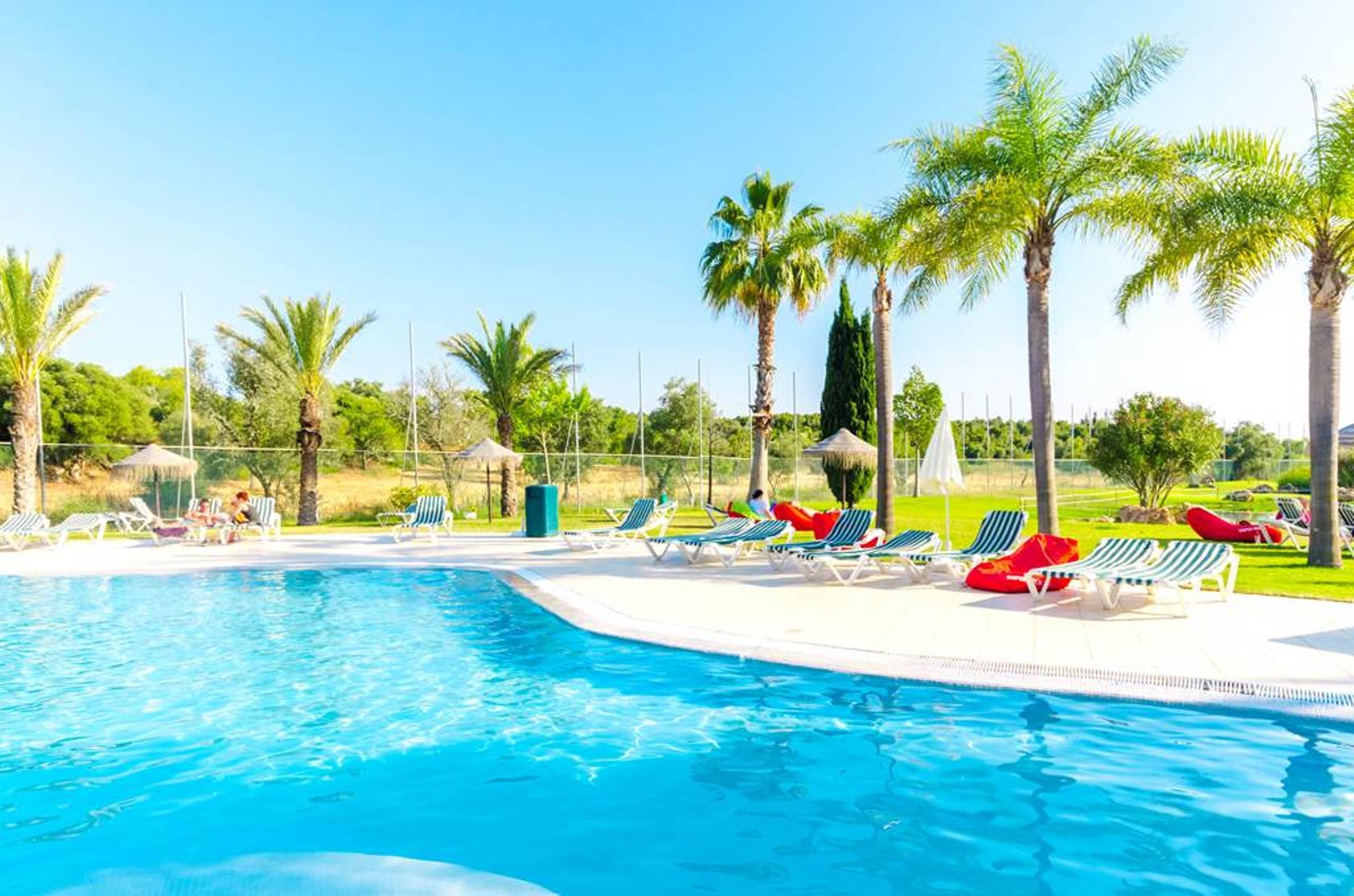 Yellow Alvor Garden מראה חיצוני תמונה