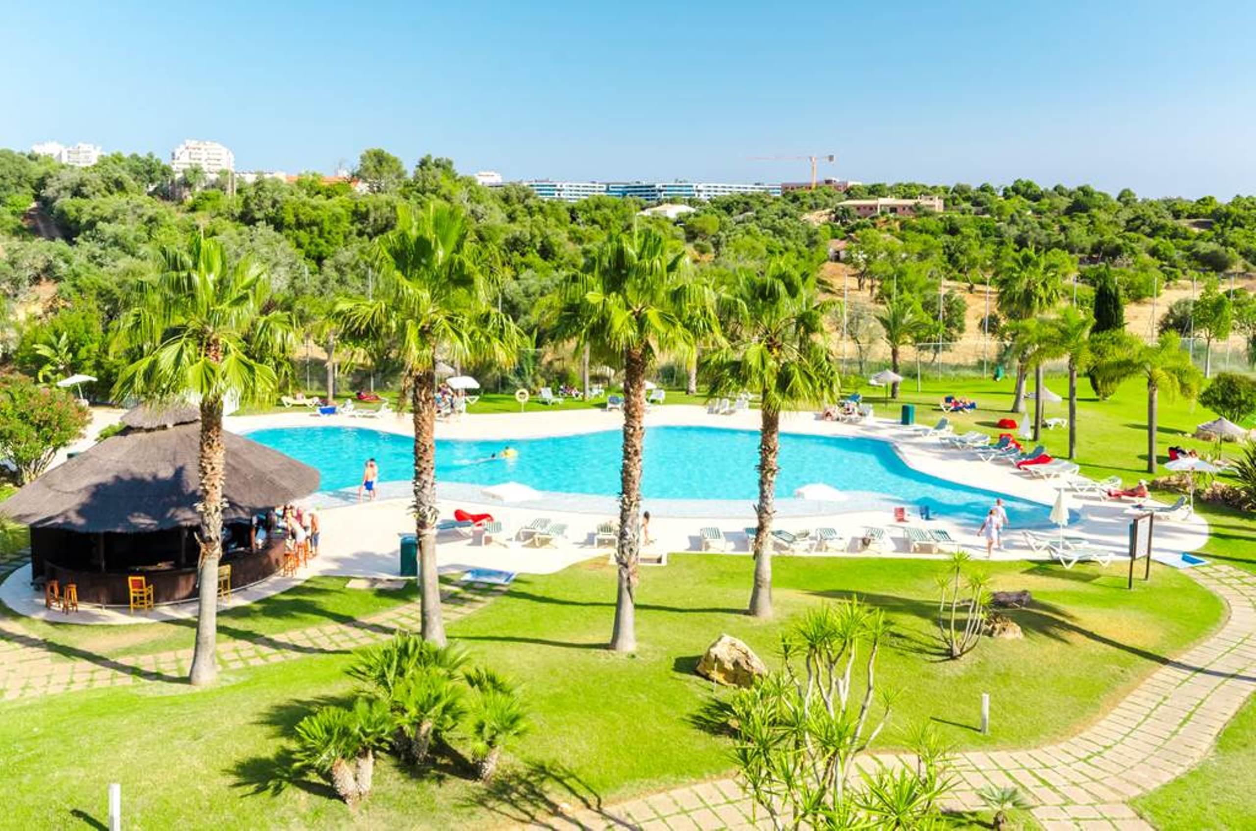 Yellow Alvor Garden מראה חיצוני תמונה
