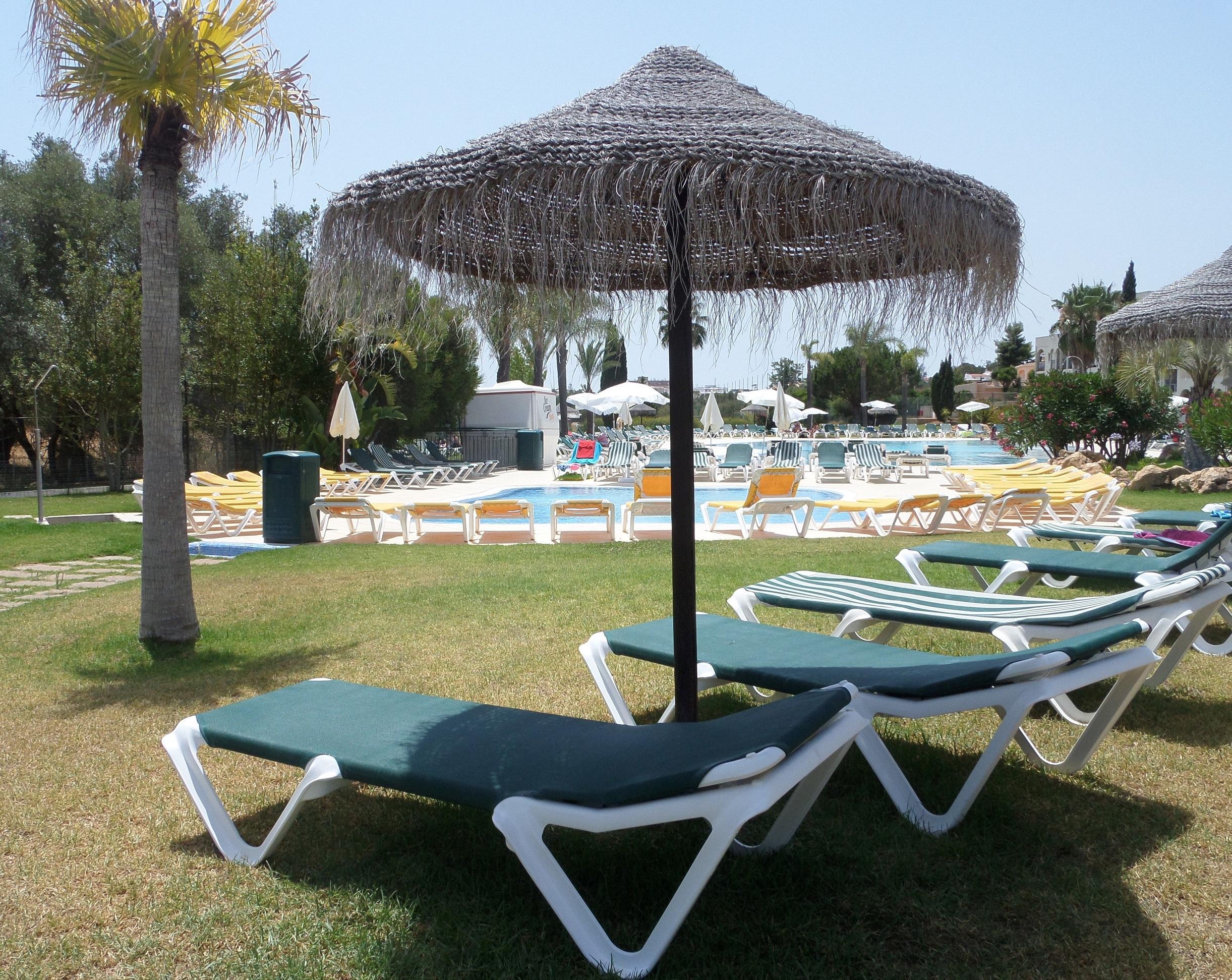Yellow Alvor Garden מראה חיצוני תמונה