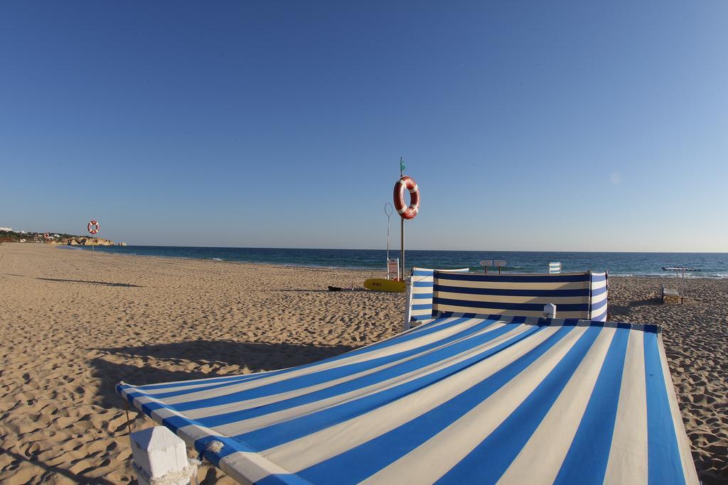Yellow Alvor Garden מראה חיצוני תמונה