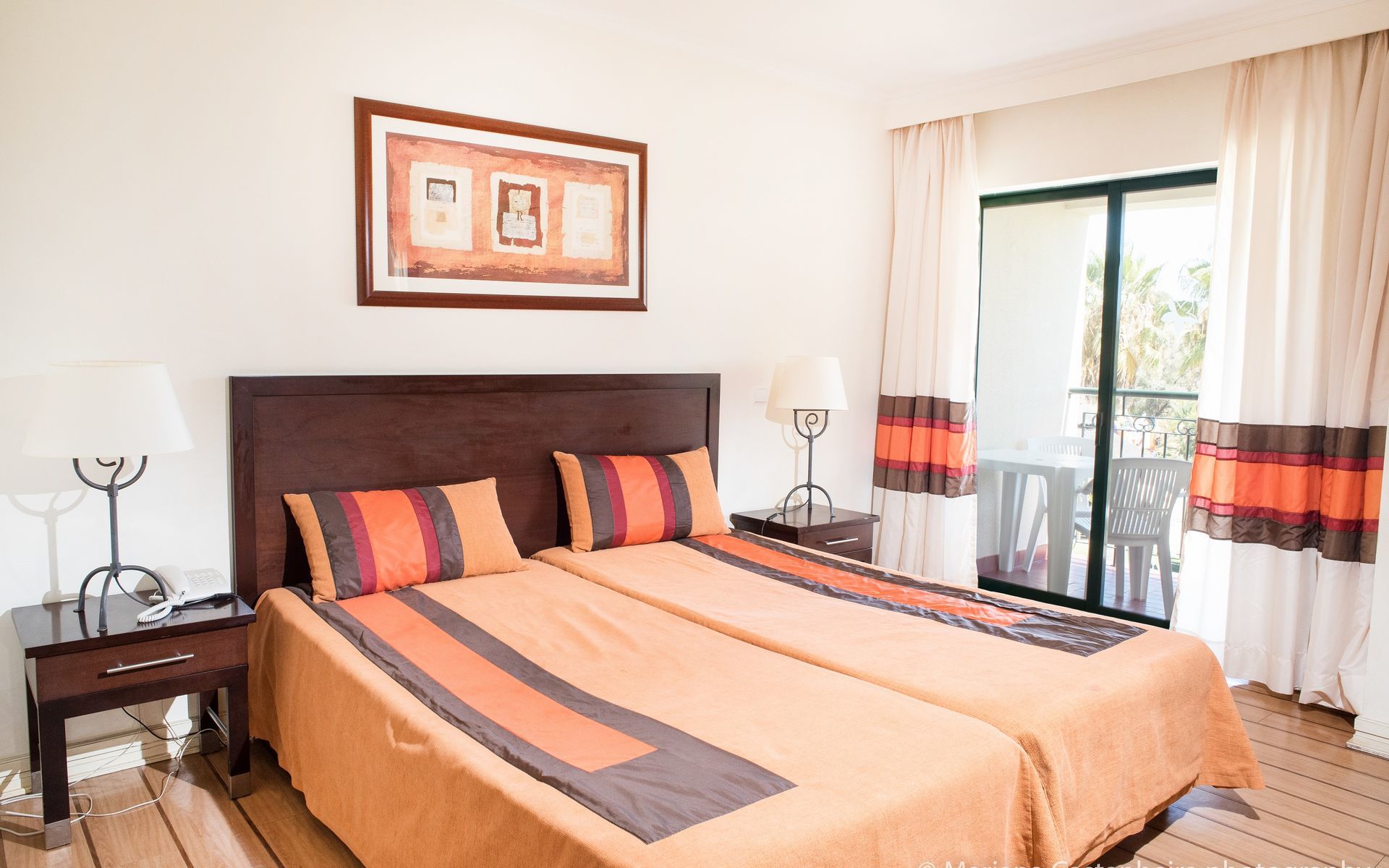 Yellow Alvor Garden מראה חיצוני תמונה