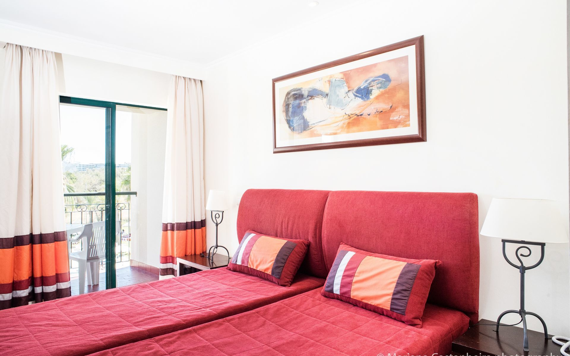 Yellow Alvor Garden מראה חיצוני תמונה