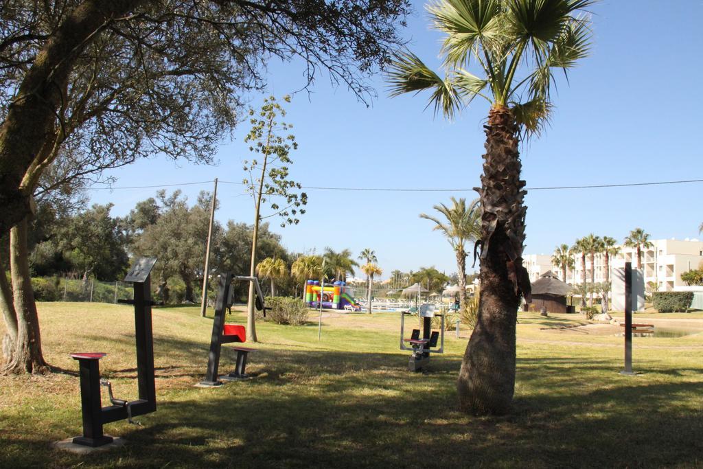Yellow Alvor Garden מראה חיצוני תמונה