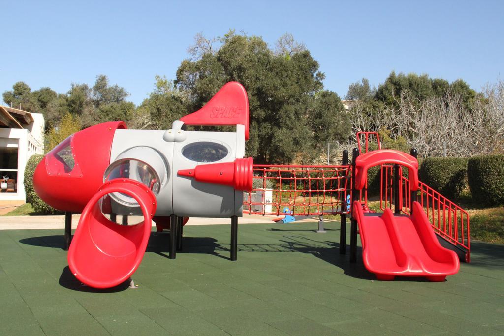 Yellow Alvor Garden מראה חיצוני תמונה