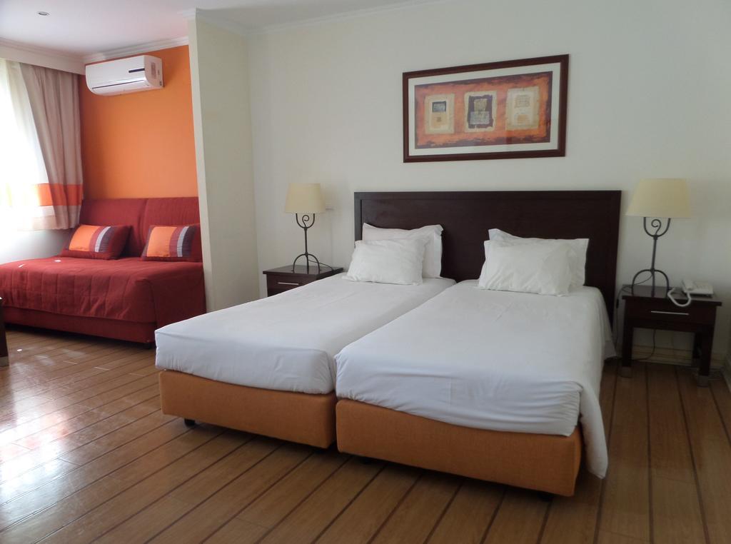 Yellow Alvor Garden מראה חיצוני תמונה