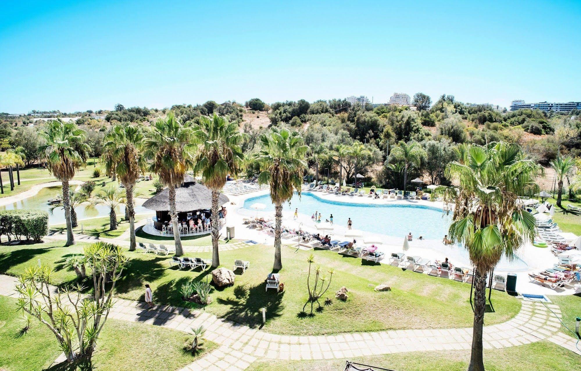 Yellow Alvor Garden מראה חיצוני תמונה